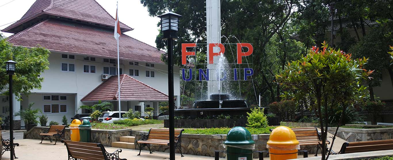 taman depan fpp