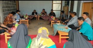 FPP UNDIP Dampingi Masyarakat di Desa Tampingwinarno, Kabupaten Kendal Sebagai Bentuk Komitmen Pelaksanaan Tri Dharma Perguruan Tinggi
